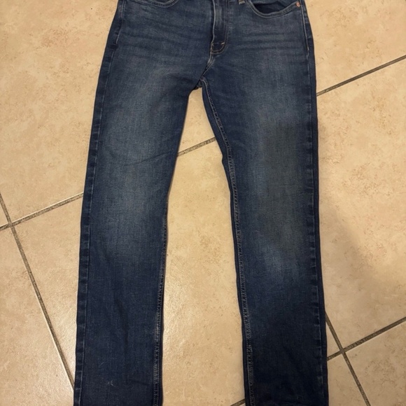Mens Levis 31/30 jeans - Picture 5 of 7